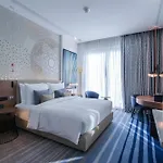Tumbi West Palm Beach Hotel Dubai,Tapestry Collection Hilton